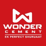 Wonder Cement