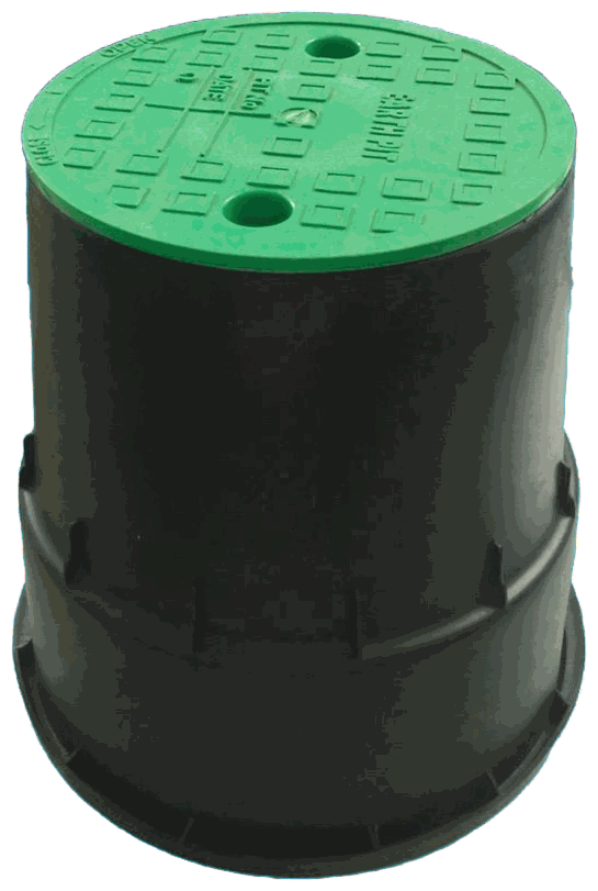 acme frp earth pit cover small