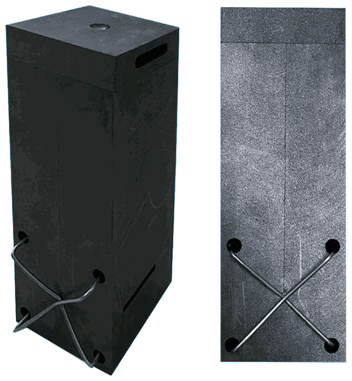 Exothermic Weld Accessories