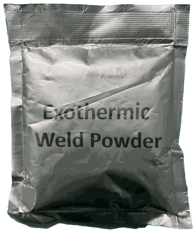 Weld powder