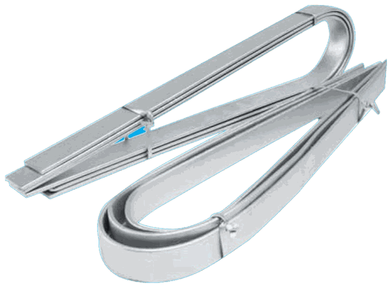gi earthing strip