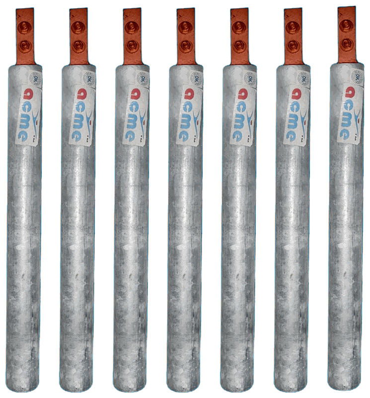 Earthing Systems