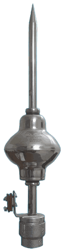 protector ese lightning arrester